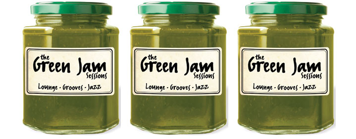 Green Jam