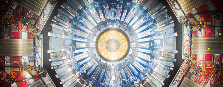 Hadron Collider: step inside the world's greatest experiment - Queensland Museum - Tickets